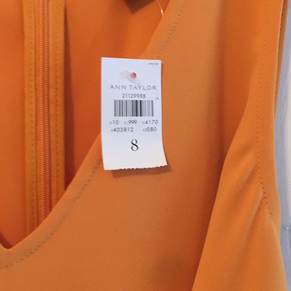 Ann Taylor Dress (size8) - Picture 2 of 2